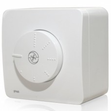 Ρυθμιστής Ταχύτητας Στροφών Εξαερισμού 0.1-1A 230V AirRoxy ARO